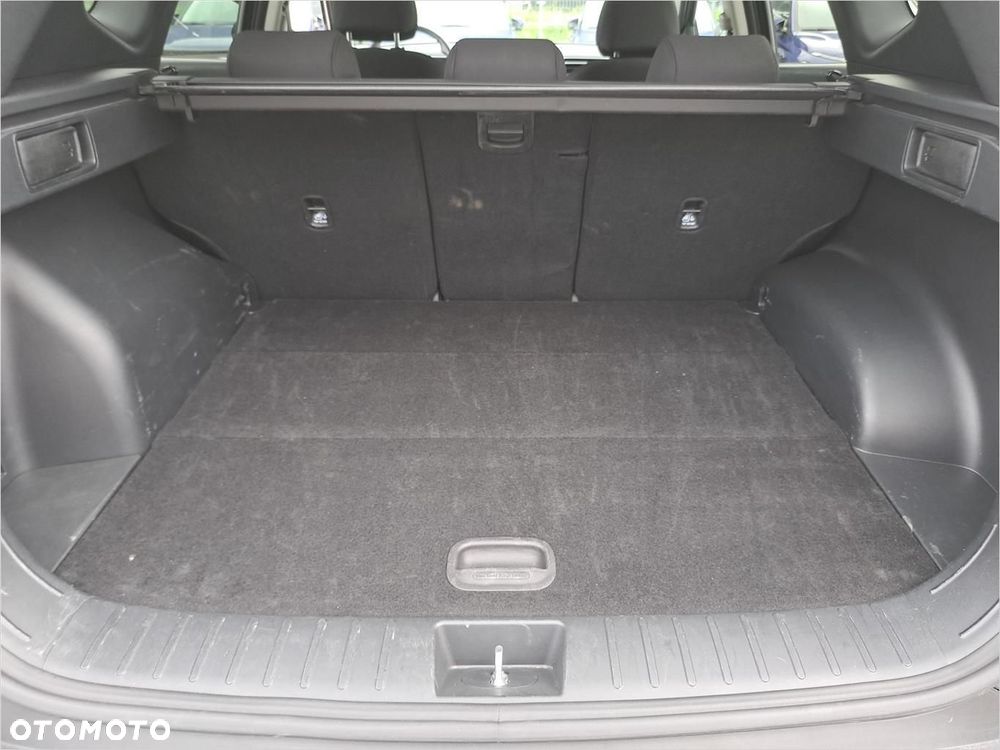 Hyundai Tucson - 18