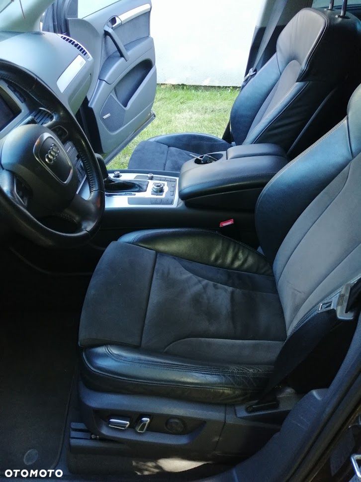 Audi Q7 - 14