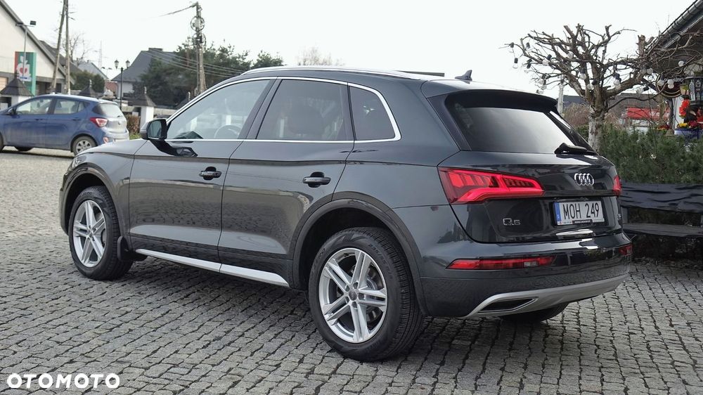 Audi Q5 - 12