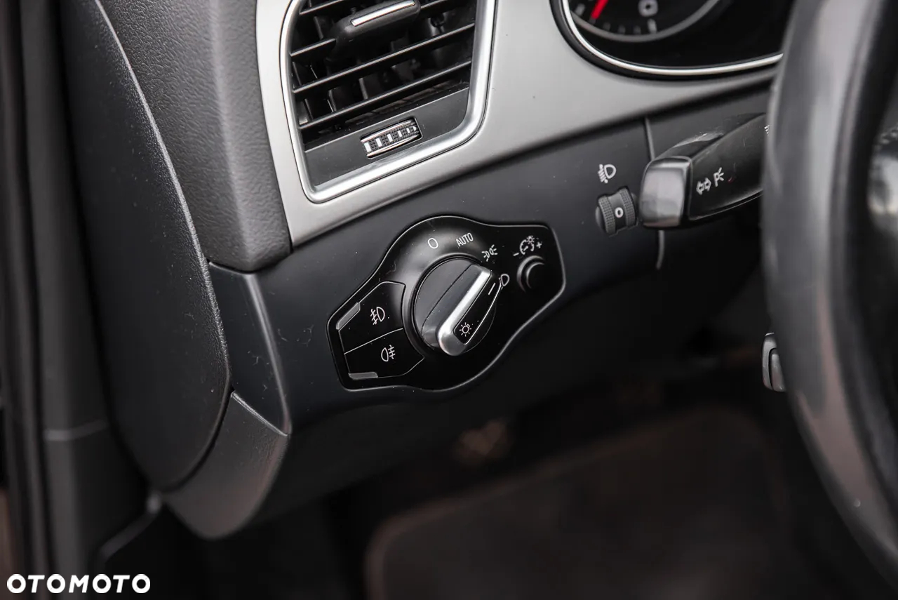 Audi A4 - 17