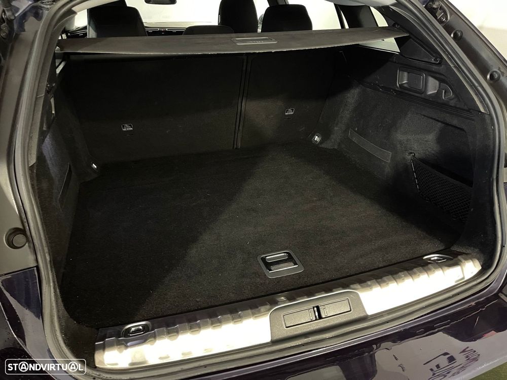 Peugeot 508 SW 1.5 BlueHDi Allure EAT8 - 30