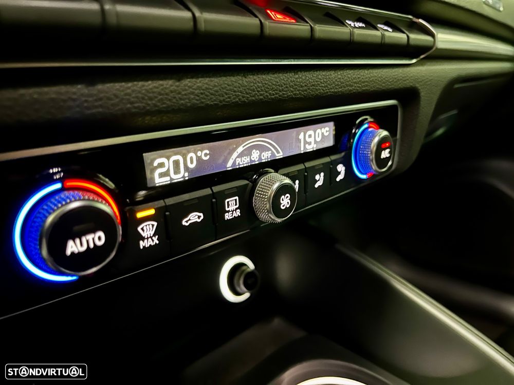 Audi A3 Sportback 1.6 TDI S-line - 10