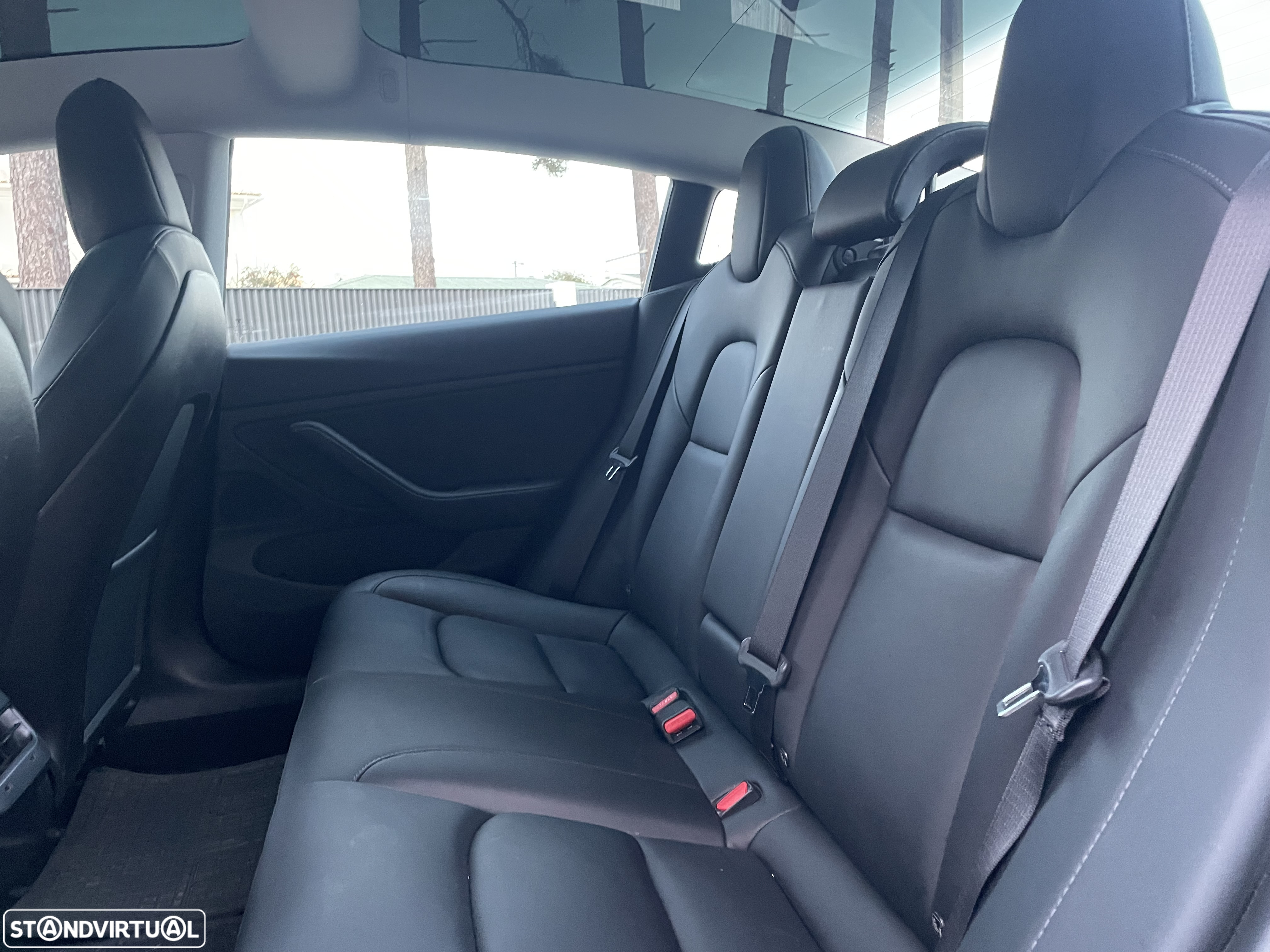 Tesla Model 3 Long-Range Dual Motor AWD - 7