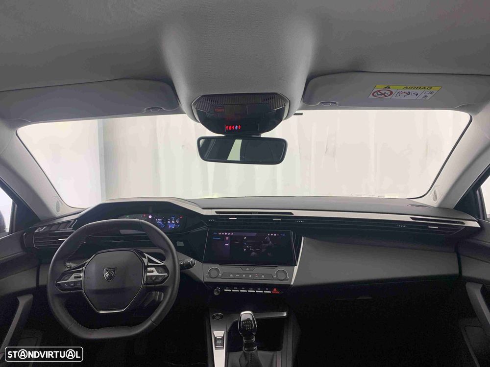 Peugeot 308 1.2 PureTech Active Pack - 13