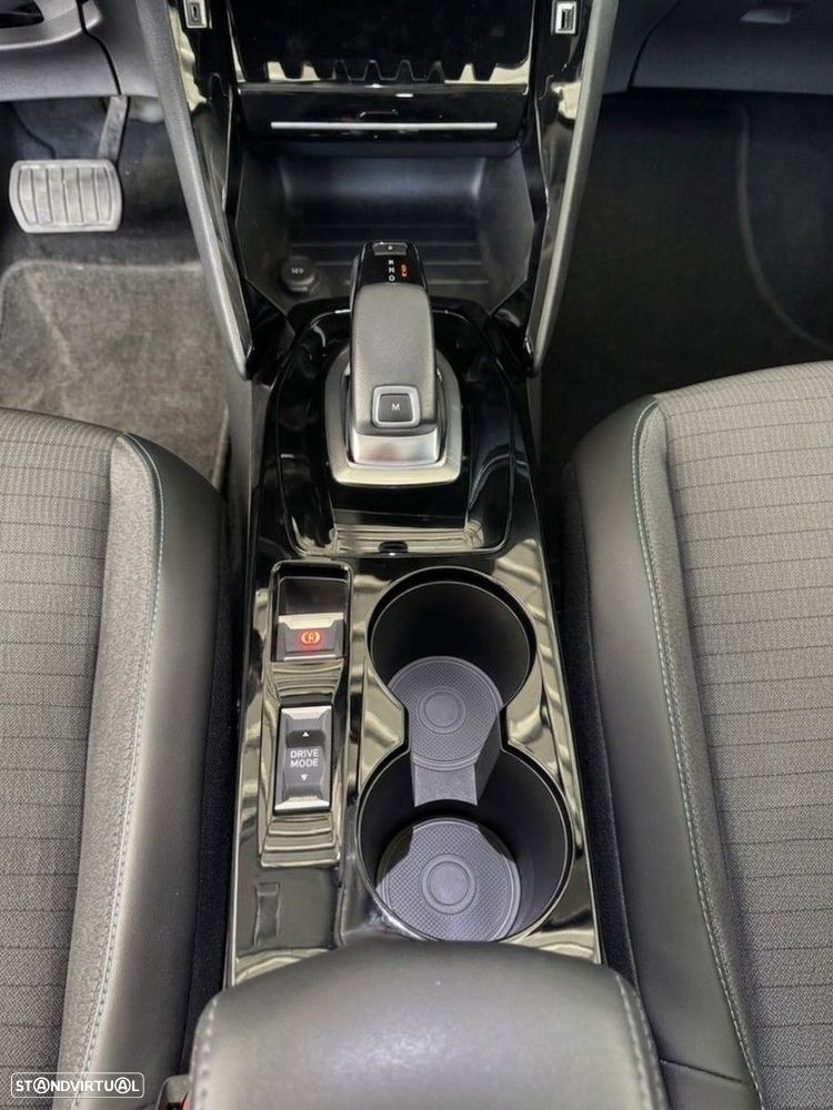 Peugeot 2008 1.5 BlueHDi Allure Pack EAT8 - 15