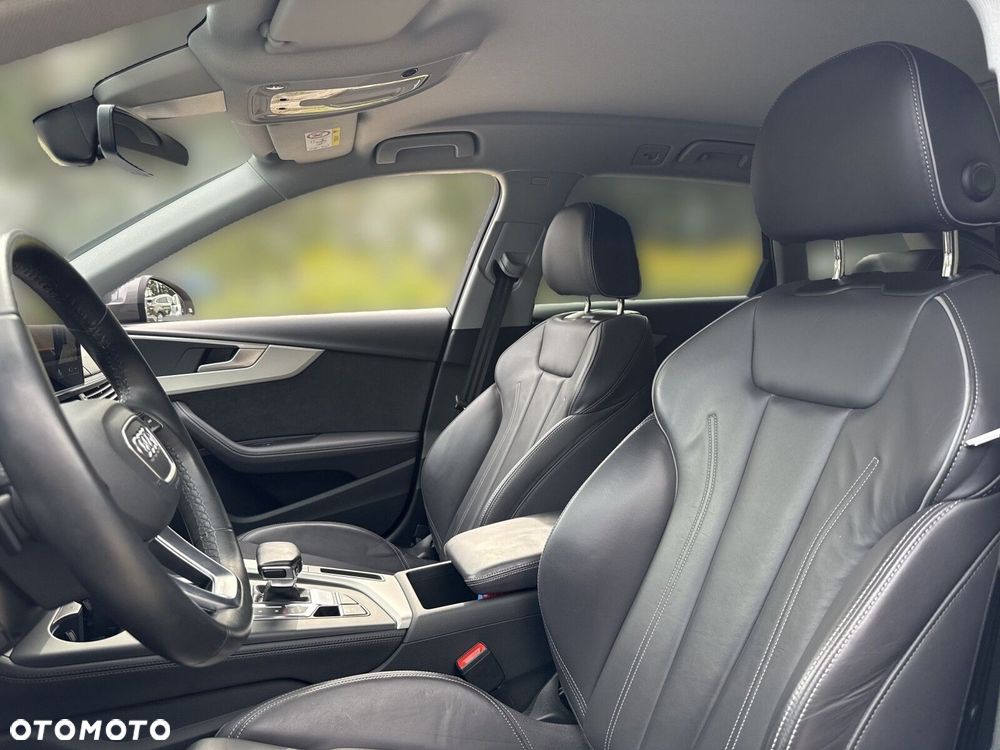 Audi A4 Allroad 40 TDI mHEV Quattro S tronic - 13