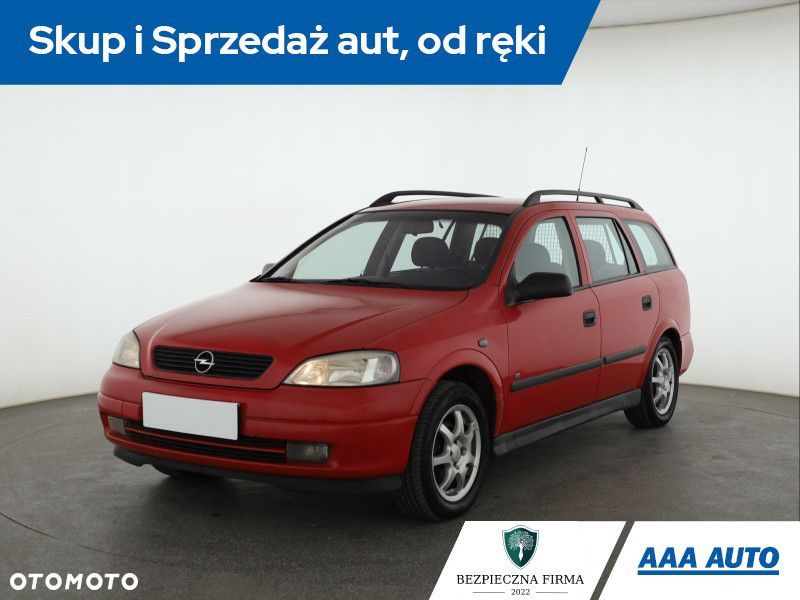 Opel Astra - 3