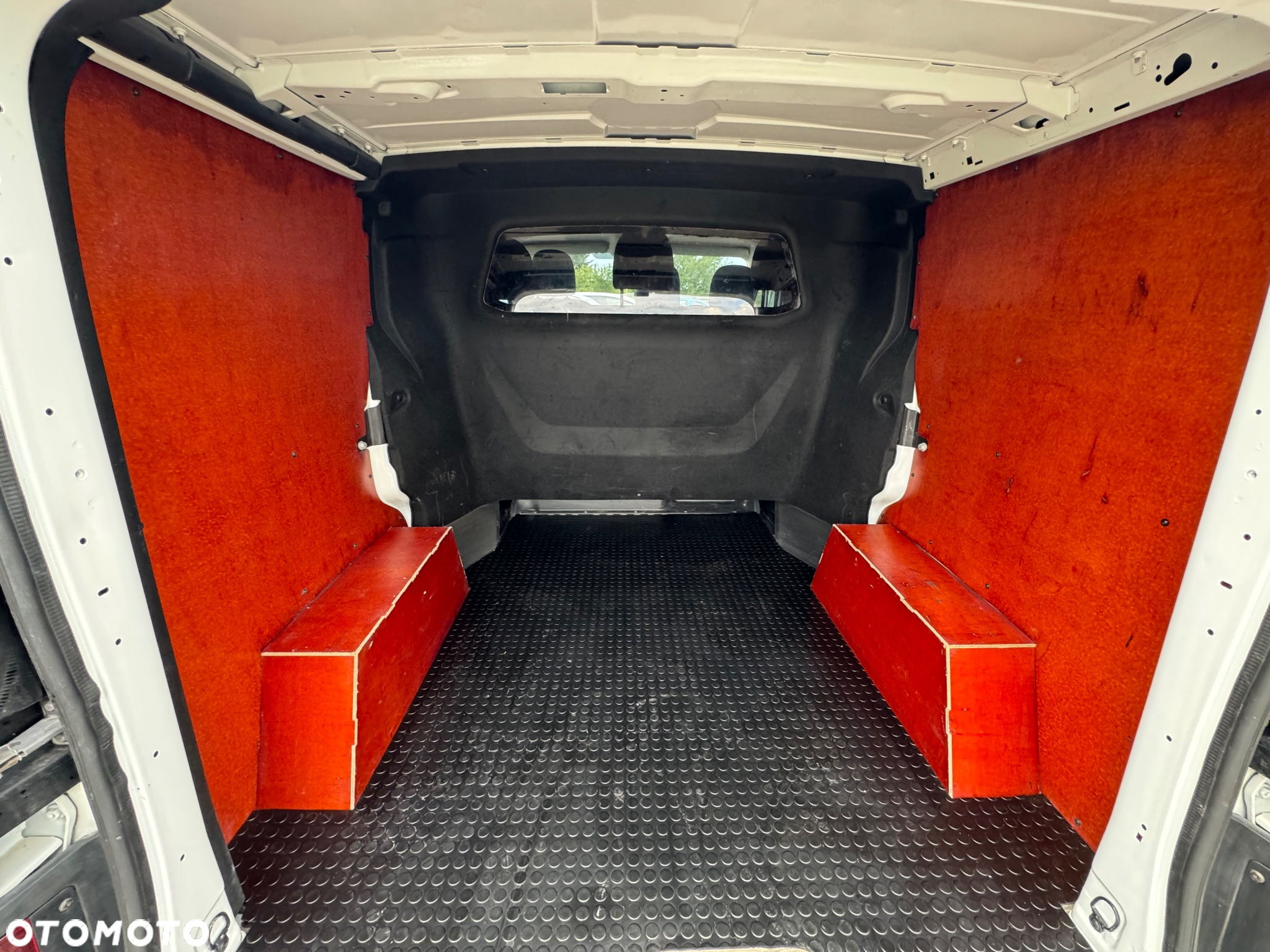 Renault Trafic nowy model ! - 23