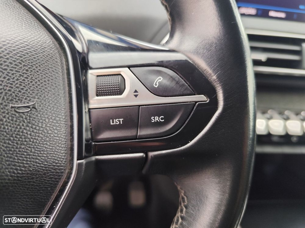 Peugeot 3008 1.6 BlueHDi Allure - 19