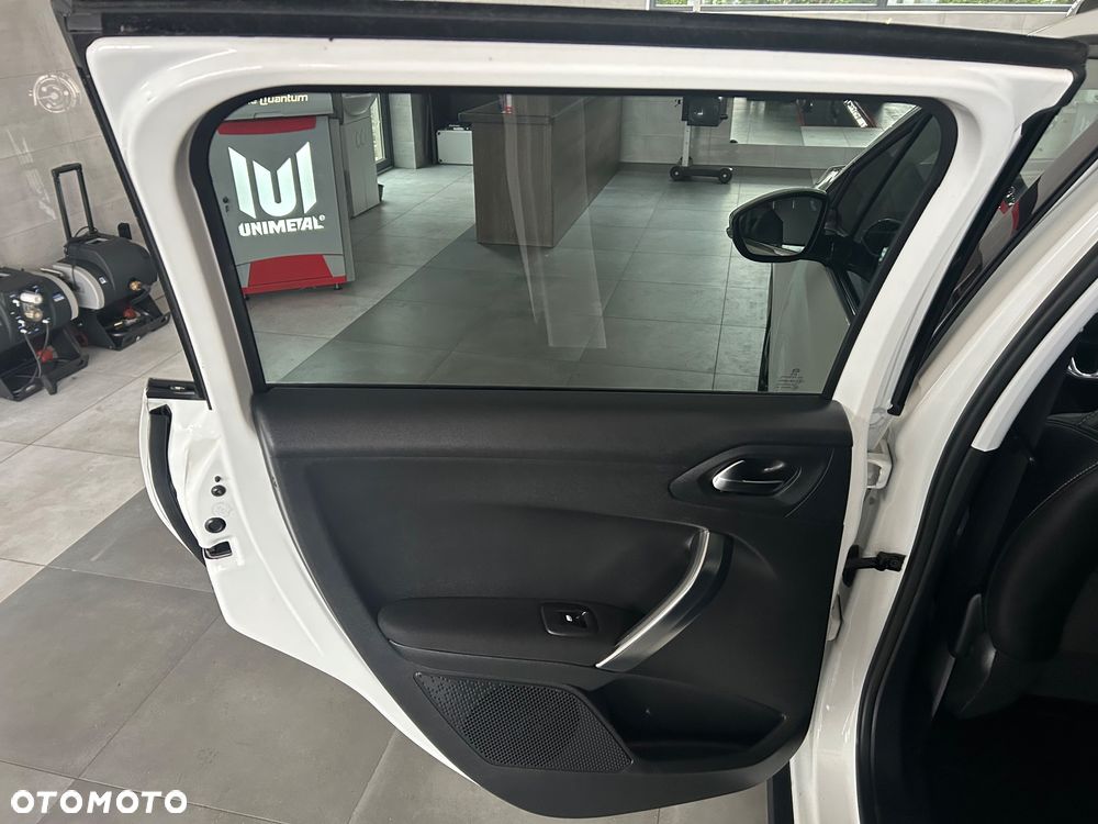 Peugeot 2008 PureTech 82 Access - 19