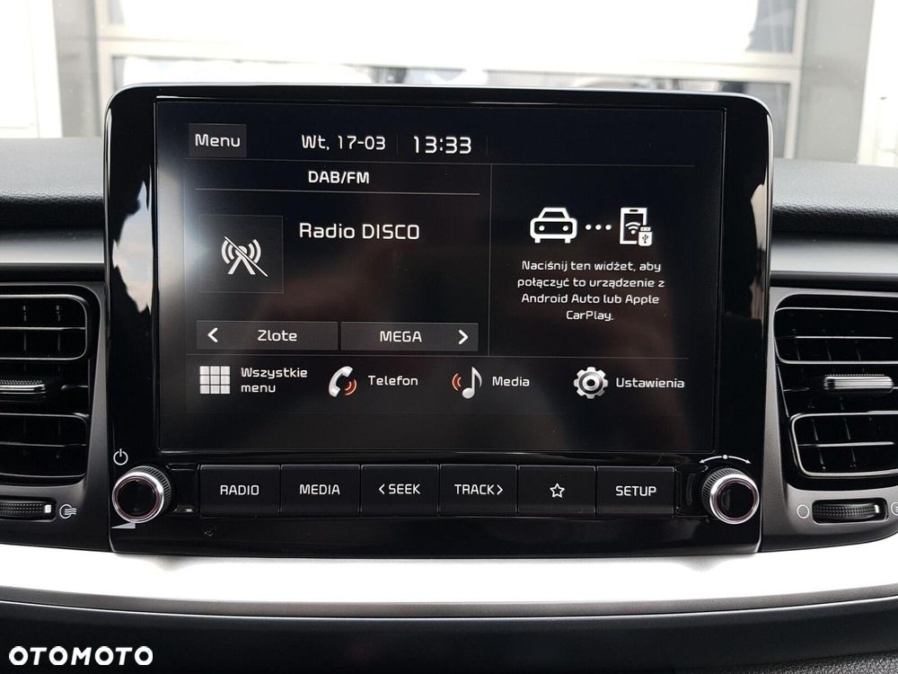 Kia Stonic 1.0 T-GDI M - 18
