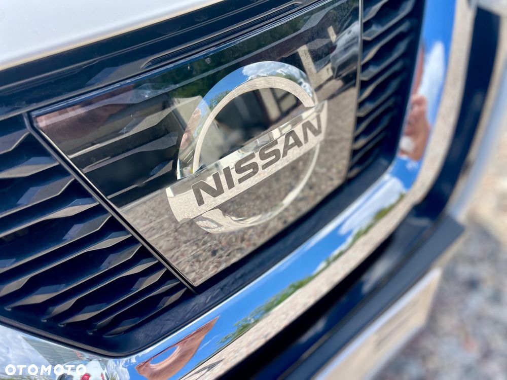 Nissan X-Trail 1.6 DCi Tekna - 35