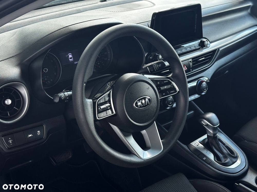 Kia Ceed - 15