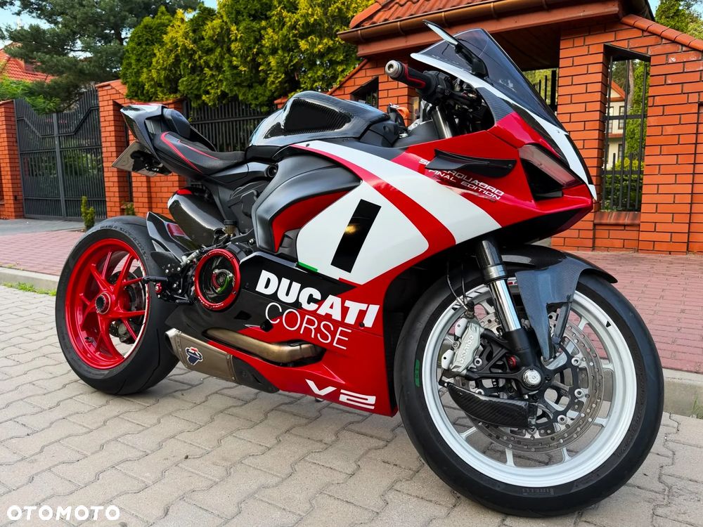 Ducati Panigale V2 - 25