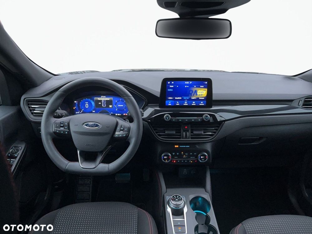 Ford Kuga 2.0 EcoBlue AWD ST-Line - 15