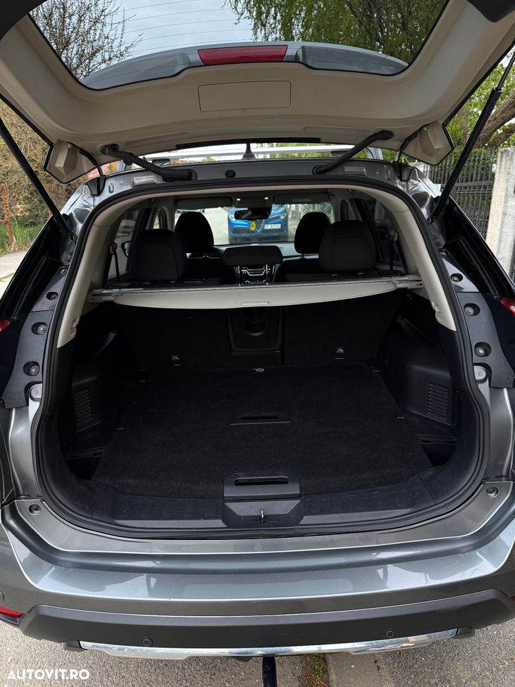 Nissan X-Trail 2.0D XTRONIC Start/Stop 4x4-i Acenta - 12