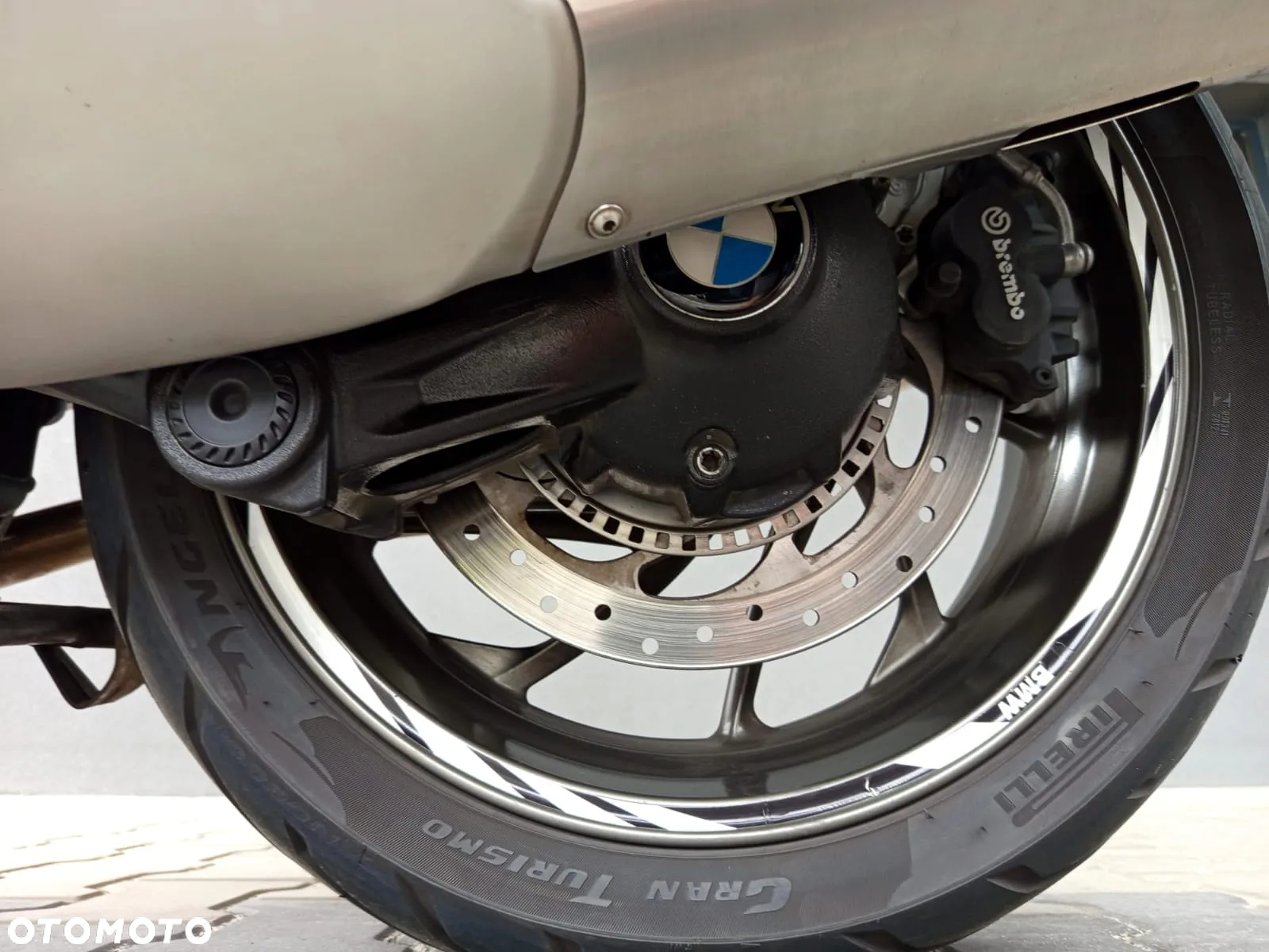 BMW K - 24