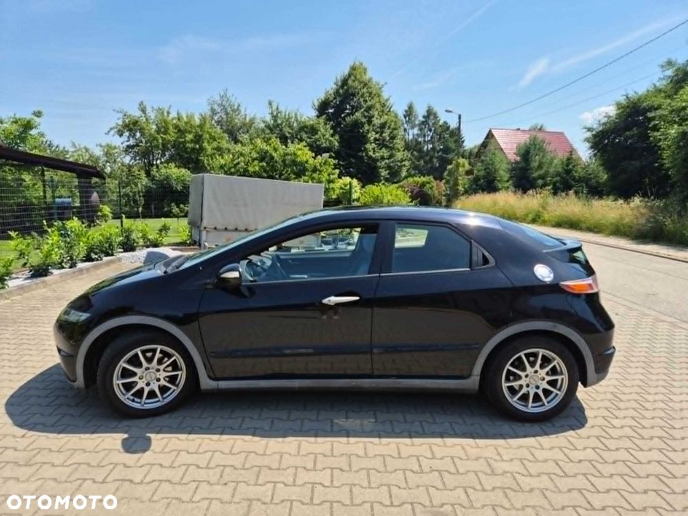 Honda Civic - 2