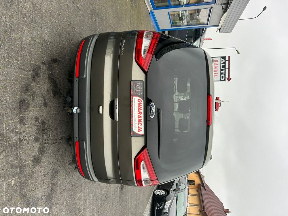 Ford Galaxy - 20