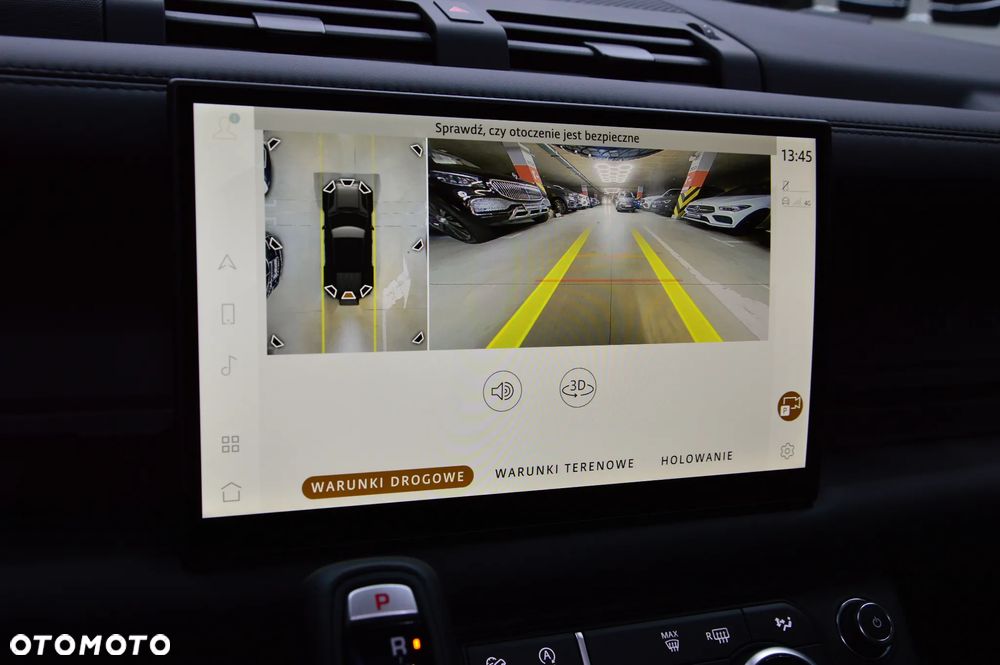 Land Rover Defender 110 D300 X-Dynamic HSE - 27