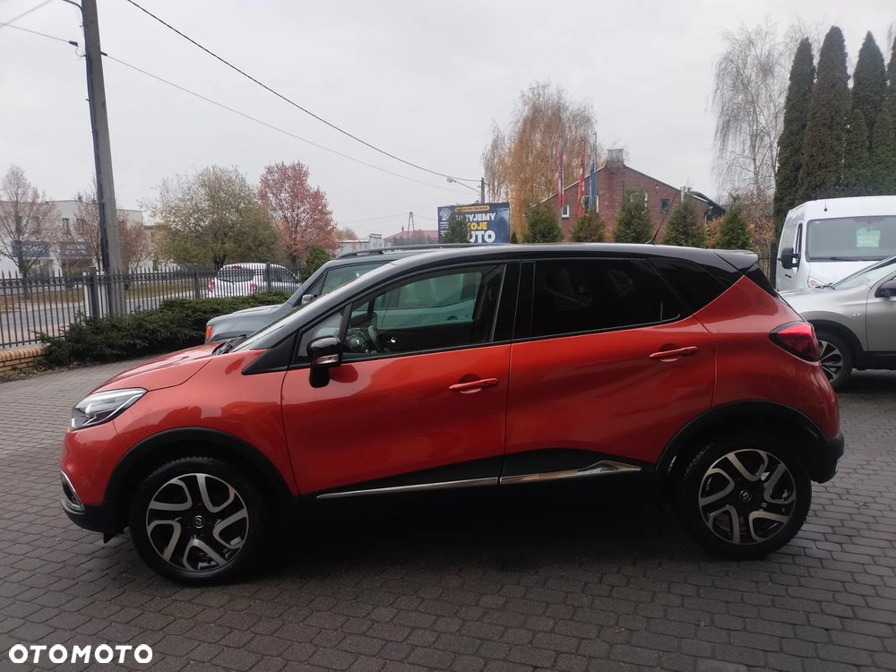 Renault Captur - 7