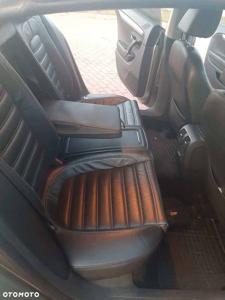Volkswagen CC - 13