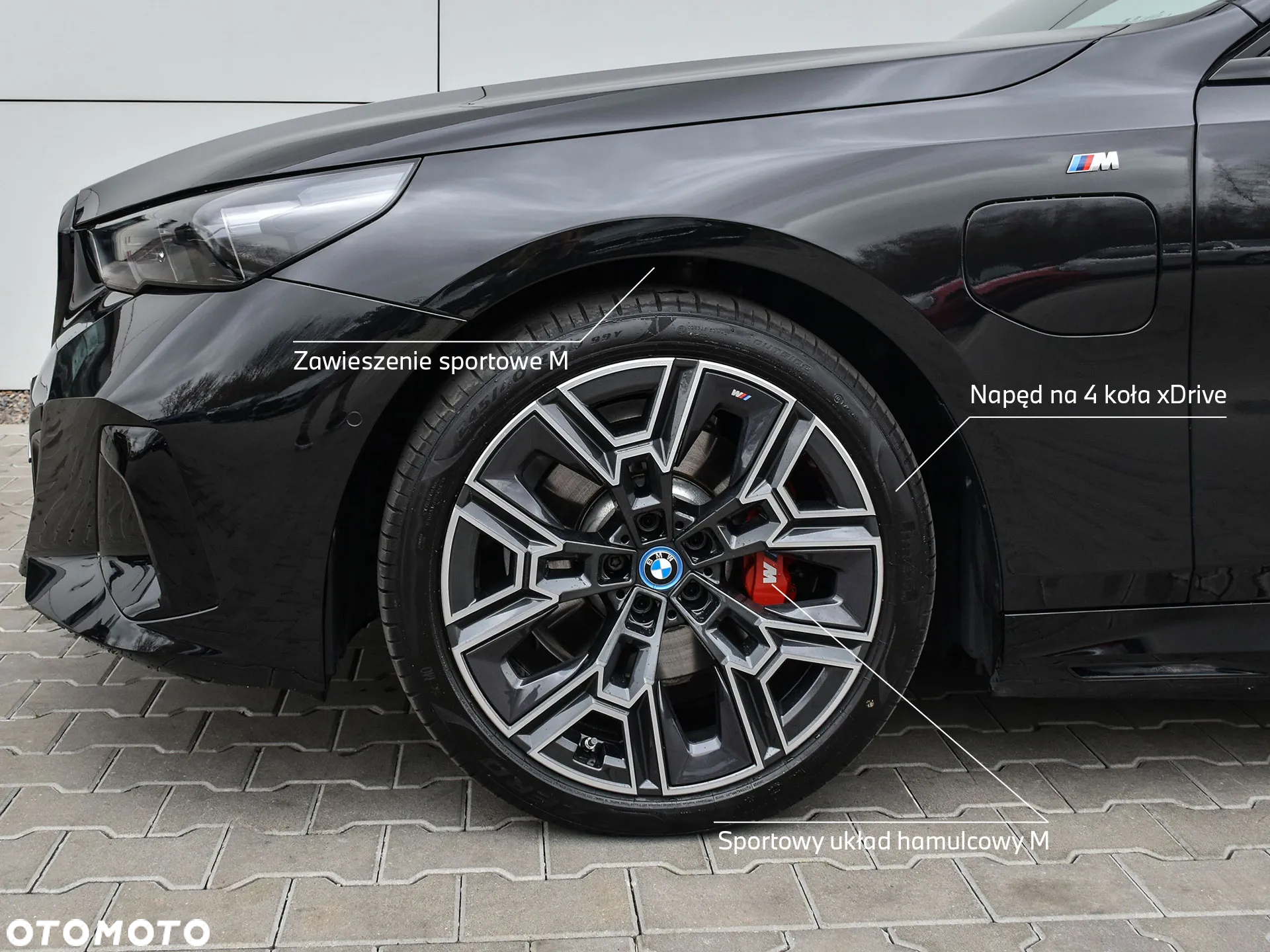 BMW Seria 5 - 9