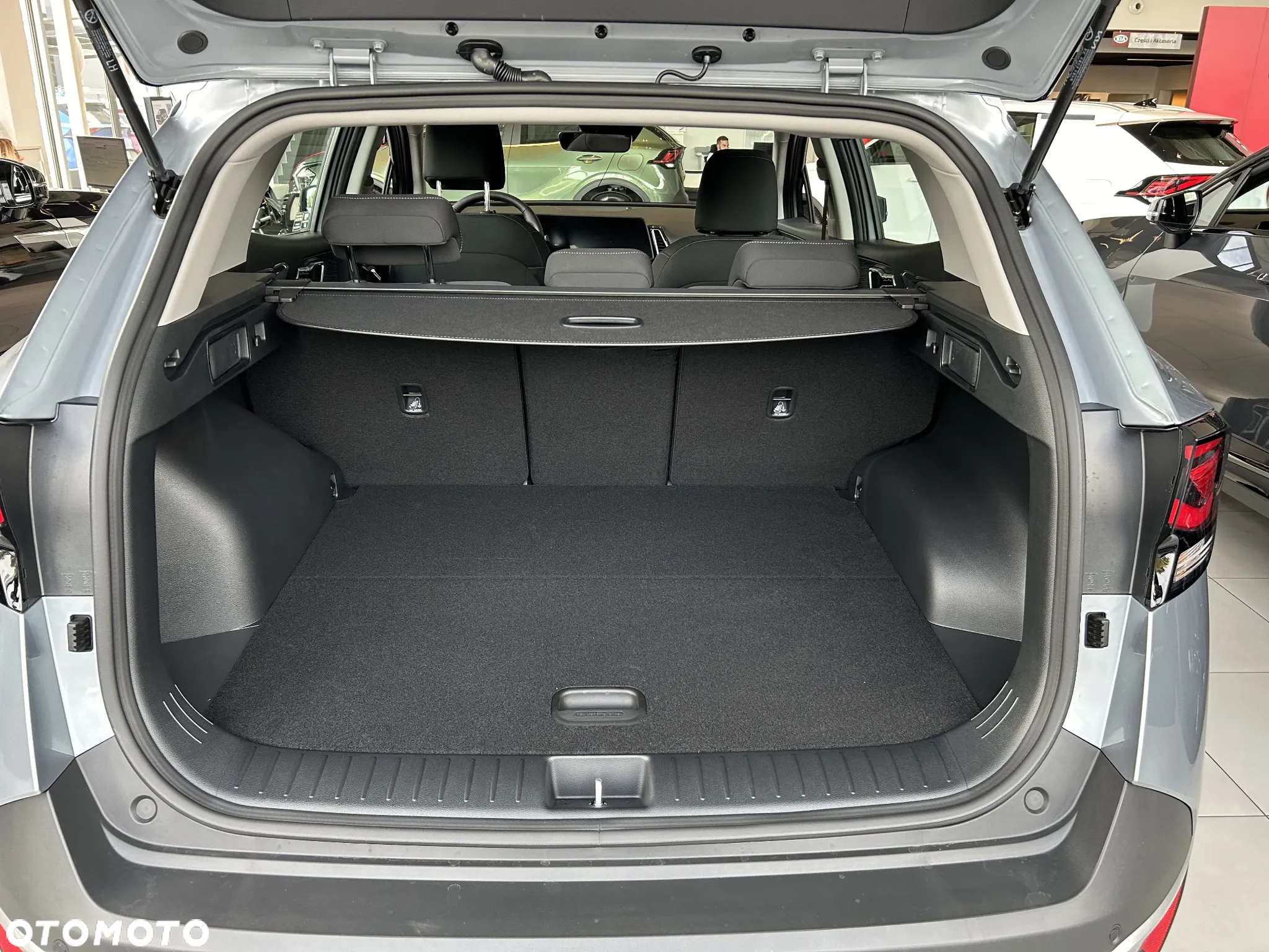 Kia Sportage 1.6 T-GDI M 2WD - 16