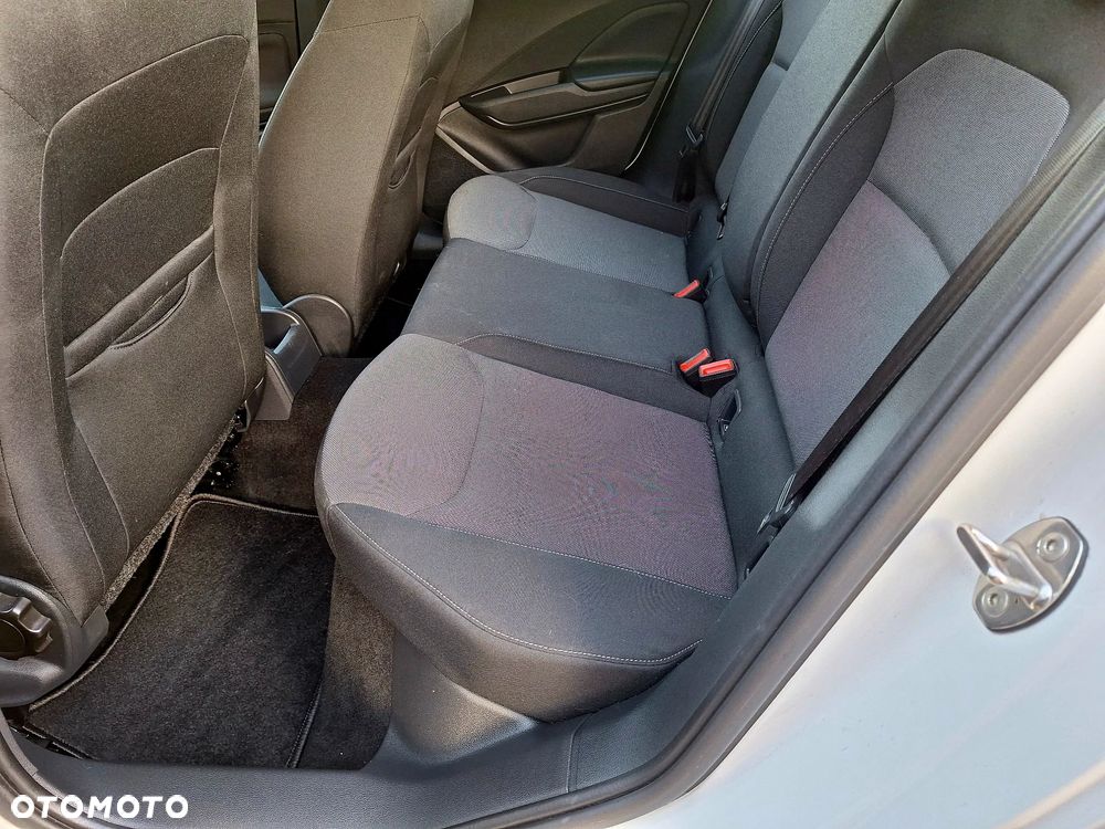 Skoda Fabia 1.0 MPI Active - 28