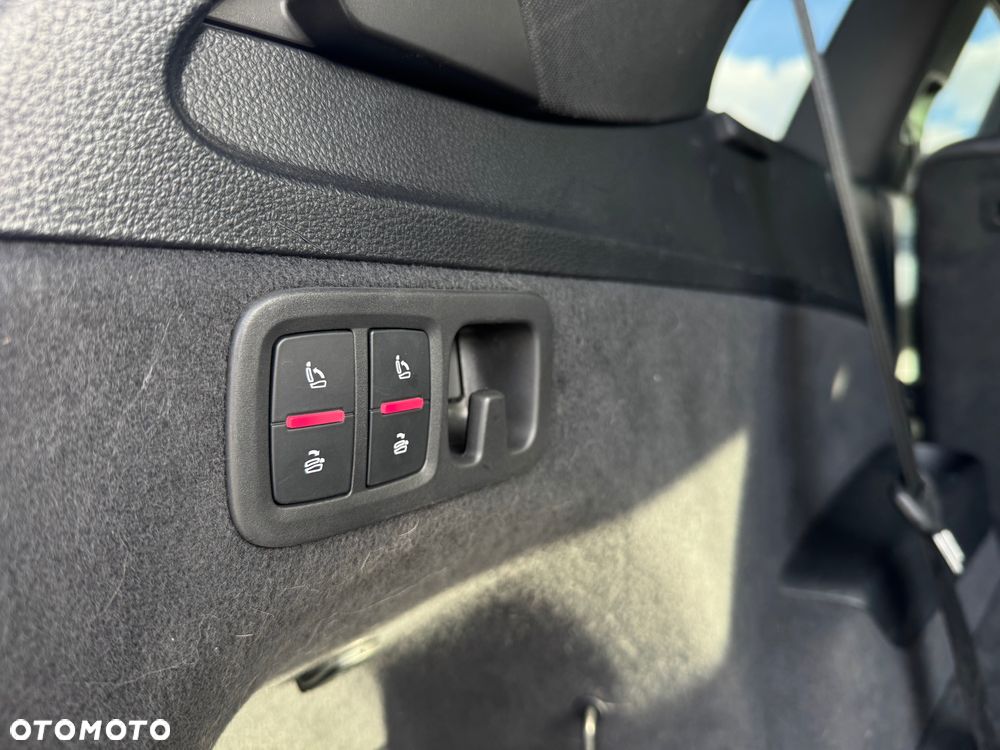 Audi Q7 3.0 TFSI Quattro Tiptronic - 34