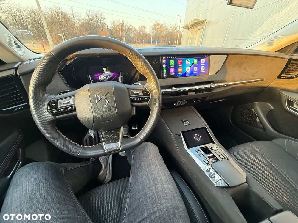 DS Automobiles DS 4 1.6 E-Tense Performance Line - 27