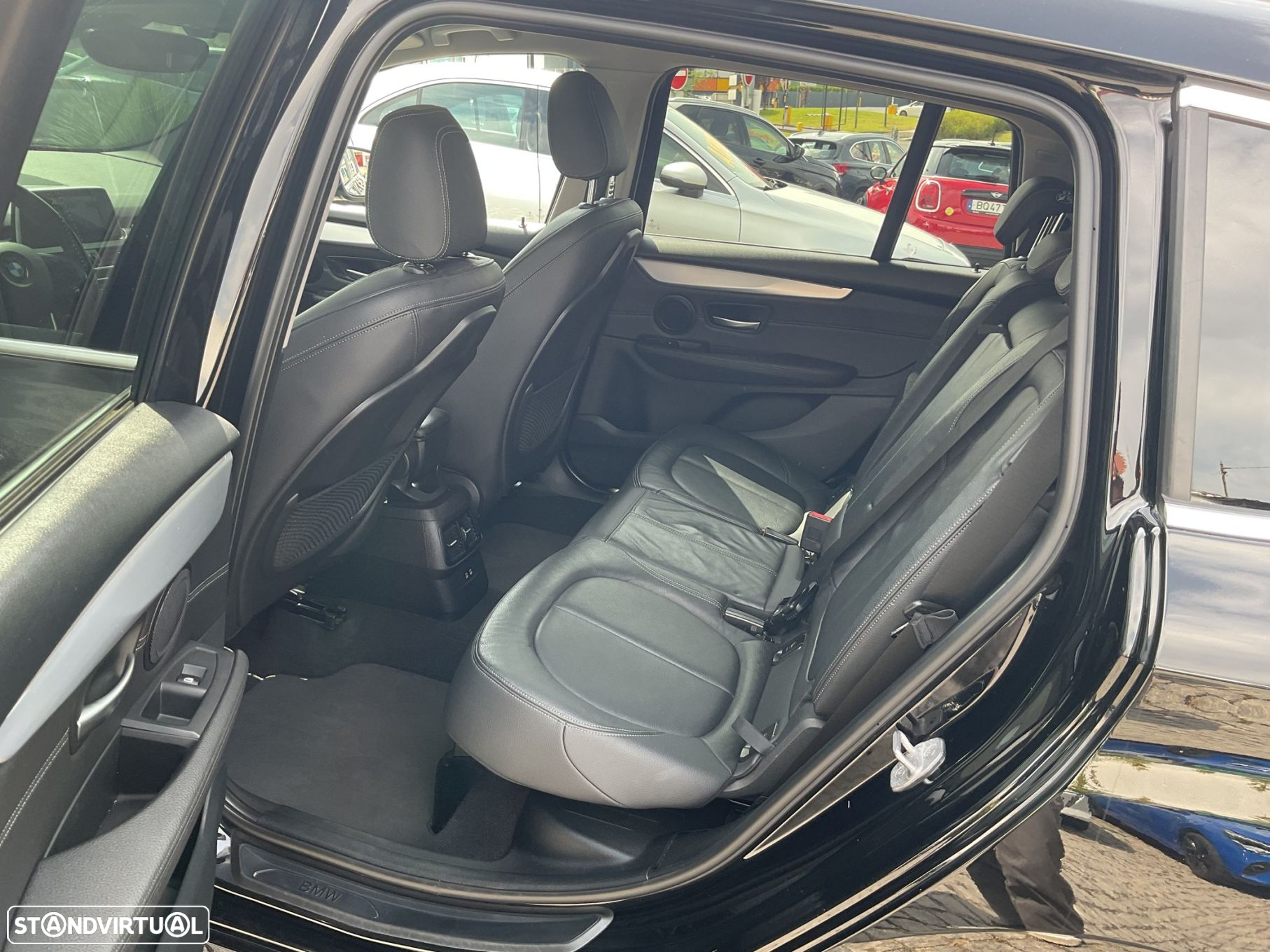 BMW 216 Gran Tourer d 7L Auto - 46