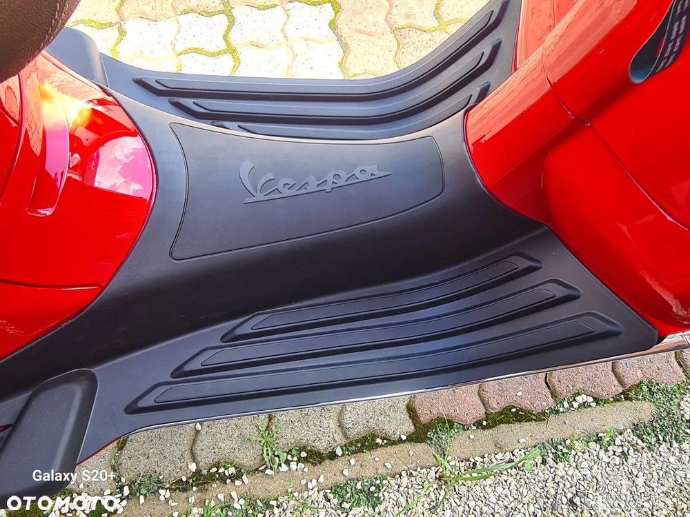 Vespa Primavera - 7