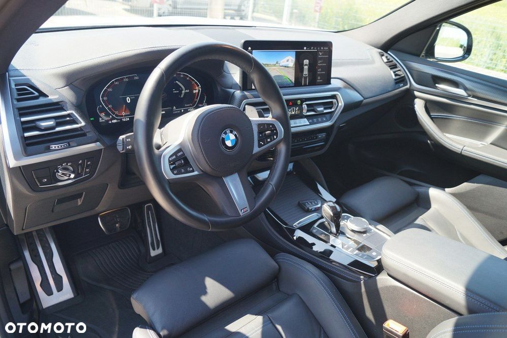 BMW X4 - 13