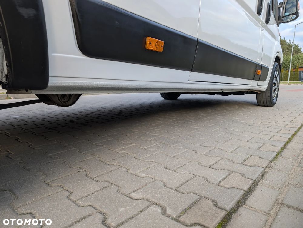 Fiat Ducato L4H2 2.3 140KM - 32