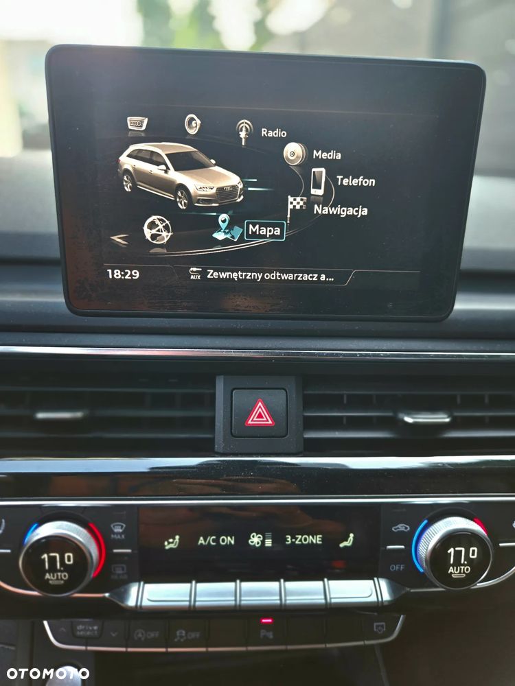 Audi A4 Avant - 23