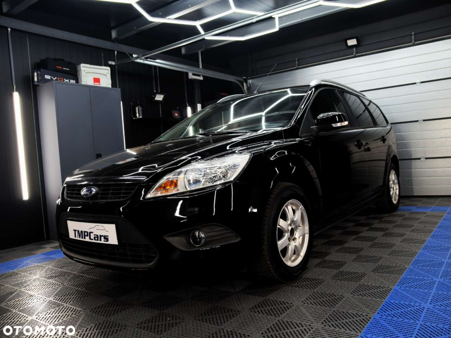 Ford Focus - 3