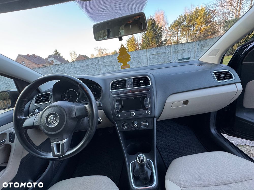 Volkswagen Polo 1.4 16V Highline CityLine - 11
