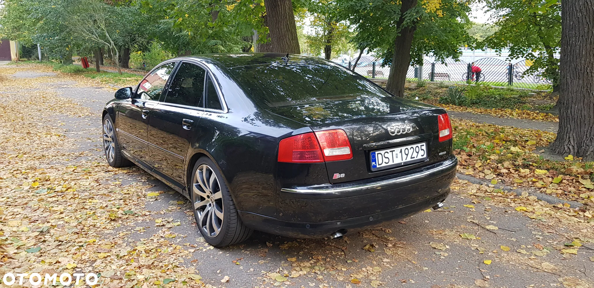 Audi A8 3.0 TDI Quattro - 4
