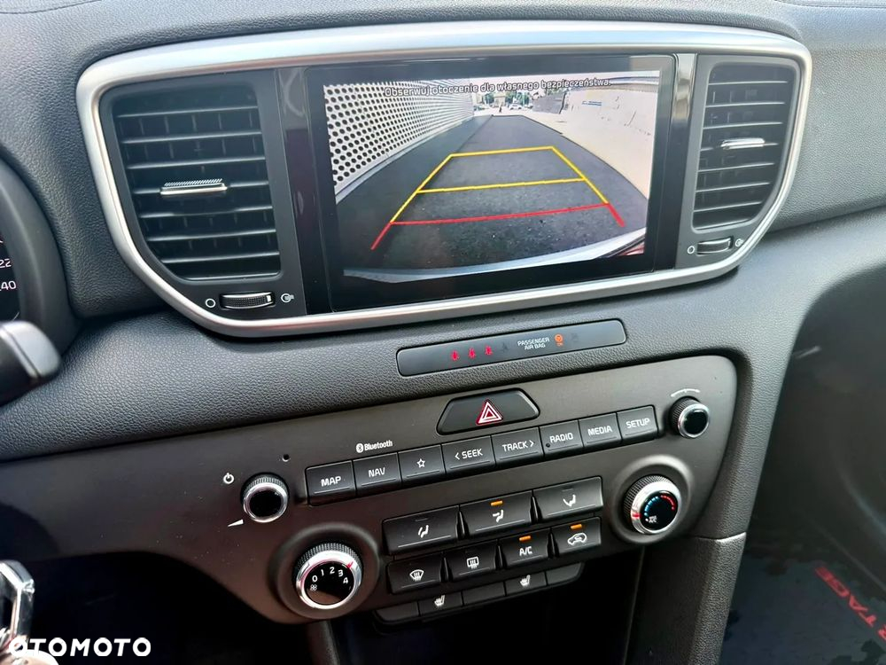 Kia Sportage 1.6 GDI L 2WD - 24