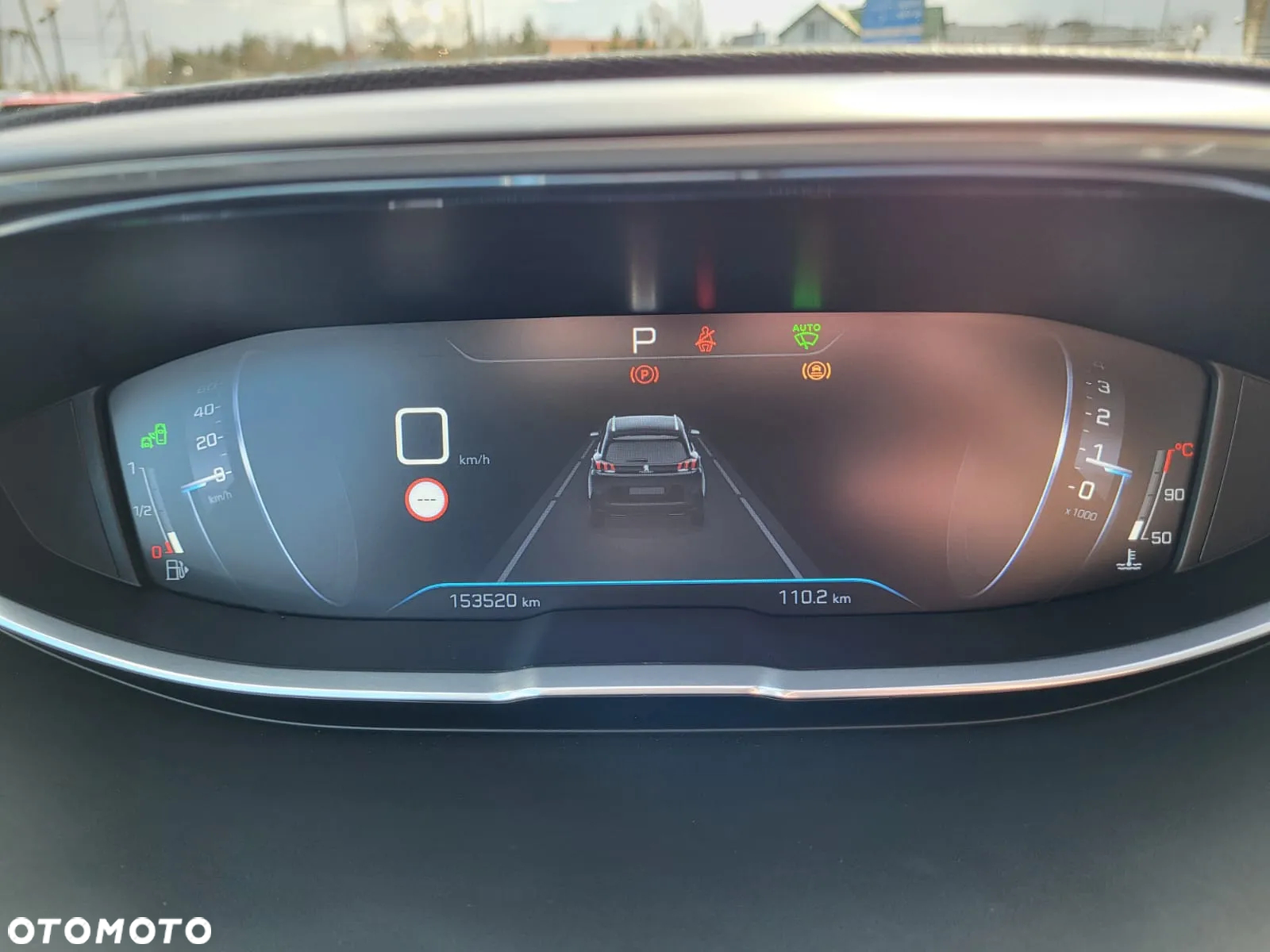 Peugeot 5008 1.5 BlueHDi Allure Pack S&S EAT8 - 24