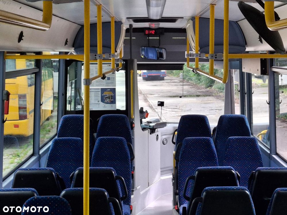 Iveco Irisbus Crossway LE EURO 6 - 18