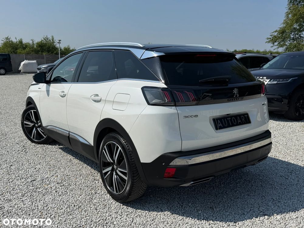 Peugeot 3008 - 12