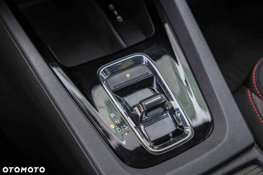 Skoda Octavia 2.0 TDI RS DSG - 17