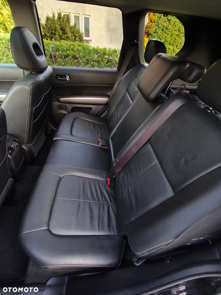 Nissan X-Trail 2.0 dCi 4x4 DPF Platinum - 20