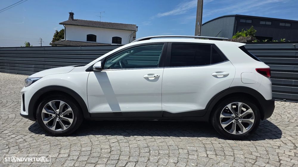 Kia Stonic 1.0 T-GDI 120 Spirit - 7