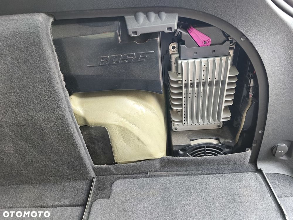 Audi A4 Avant 1.8T - 33