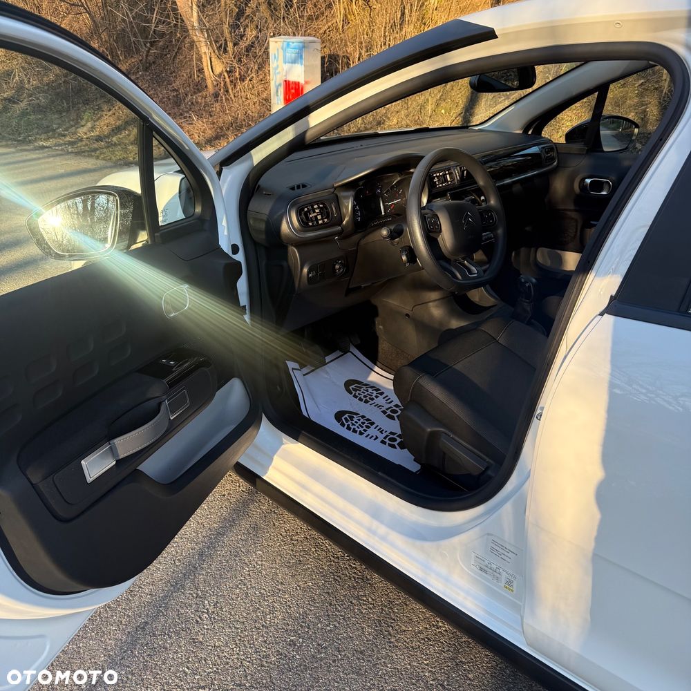 Citroën C3 1.2 PureTech Shine - 15