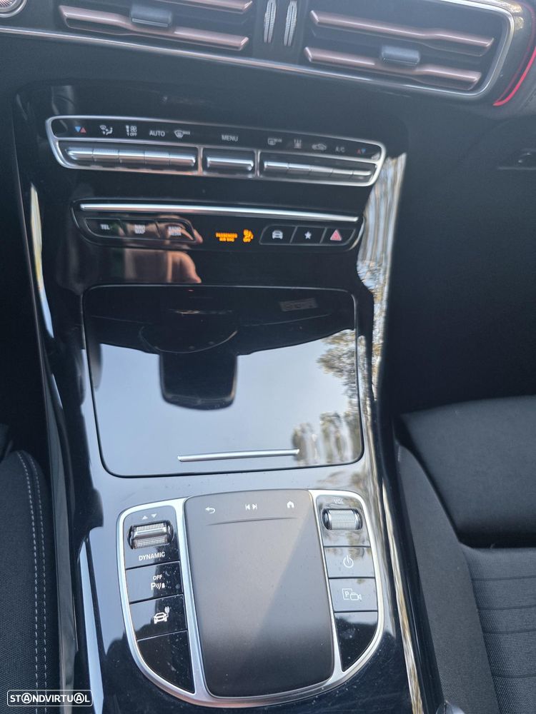 Mercedes-Benz EQC 400 4Matic - 57