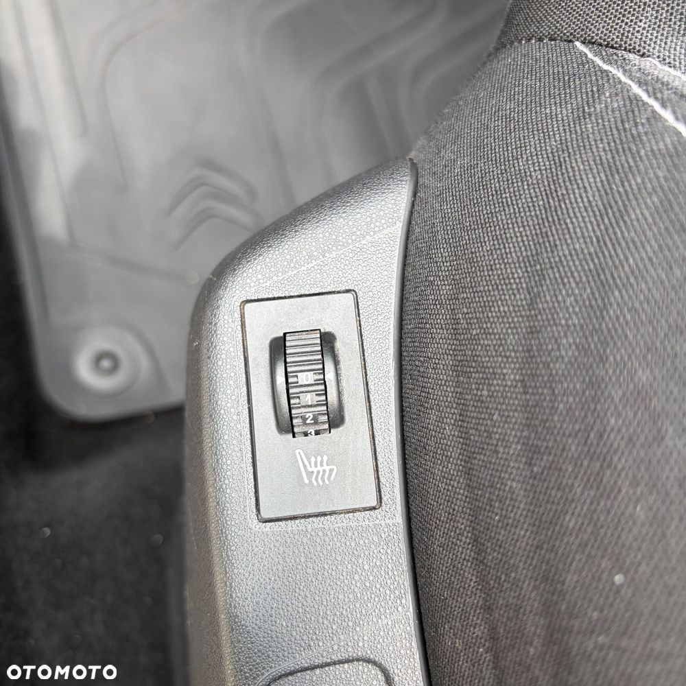 Citroën C4 VTi 120 Exclusive - 12